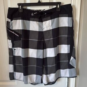 VOLCOM Stone Boars Shorts Men’s Swimsuit